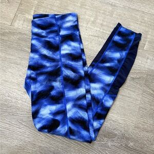 •CALVIN KLEIN PERFORMANCE• LEGGINGS